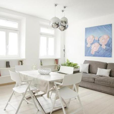 בולצאנו Green Apartment מראה חיצוני תמונה