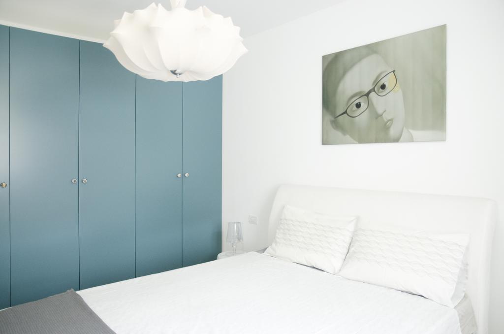 בולצאנו Green Apartment חדר תמונה