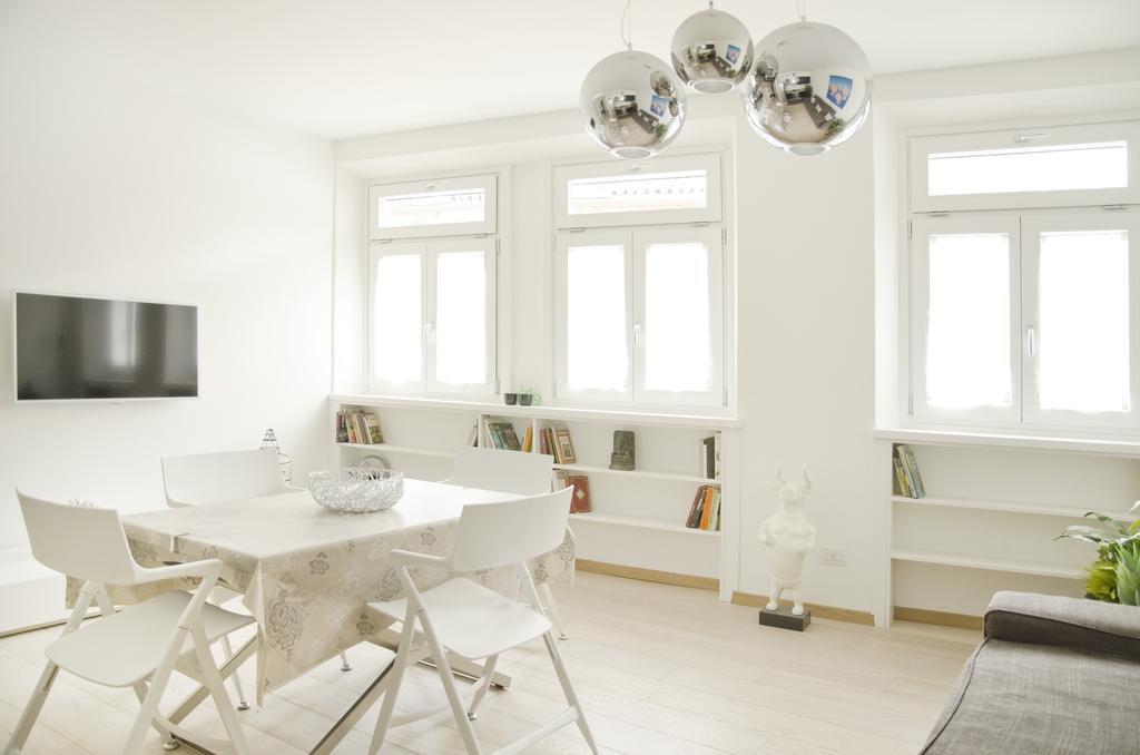 בולצאנו Green Apartment חדר תמונה
