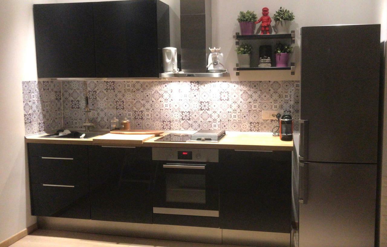 בולצאנו Green Apartment מראה חיצוני תמונה